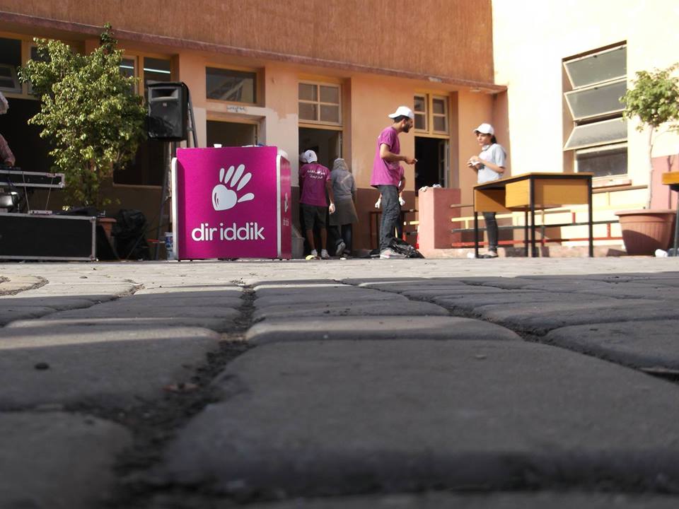 dir iddik