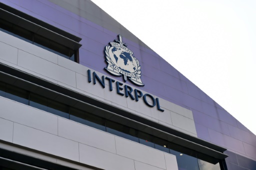 interpol