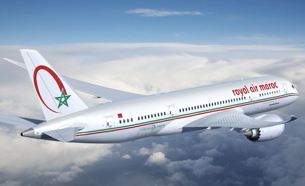 royal air maroc