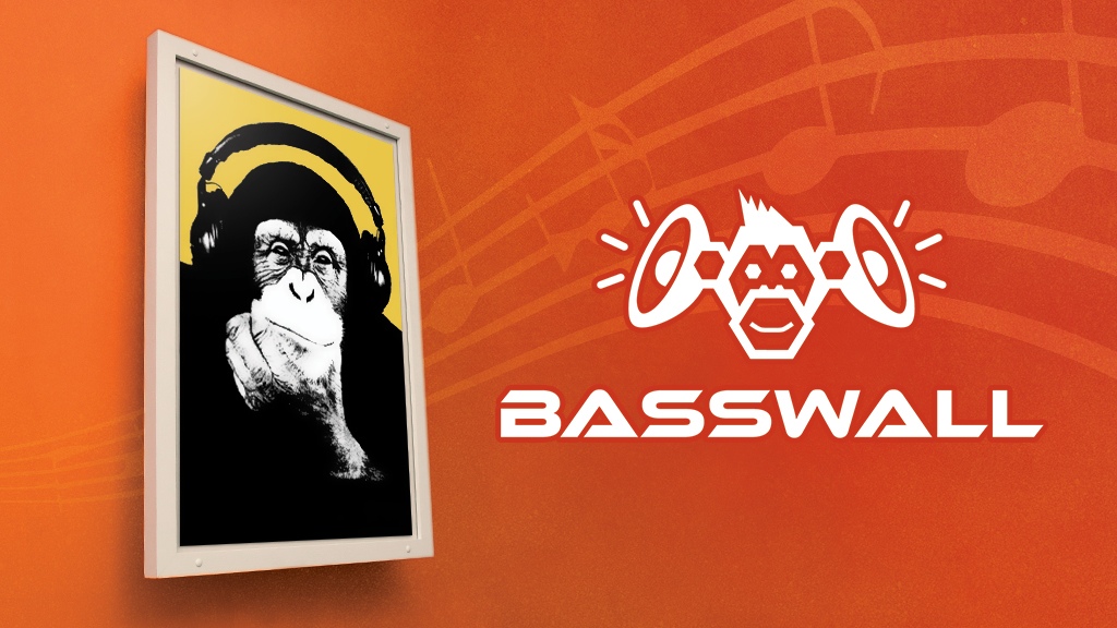 basswall