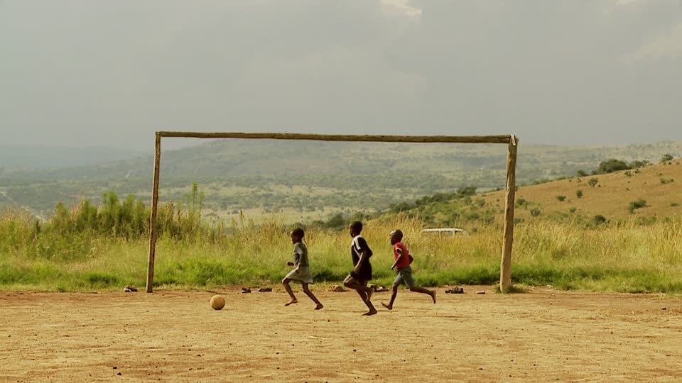 foot afrique