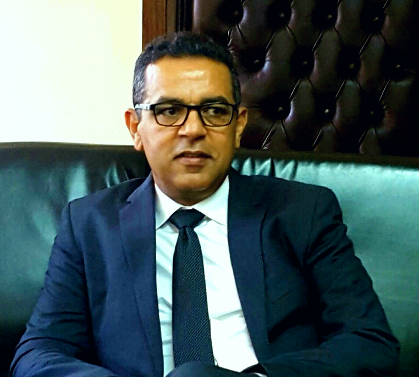 photo de M. Boulaknadal