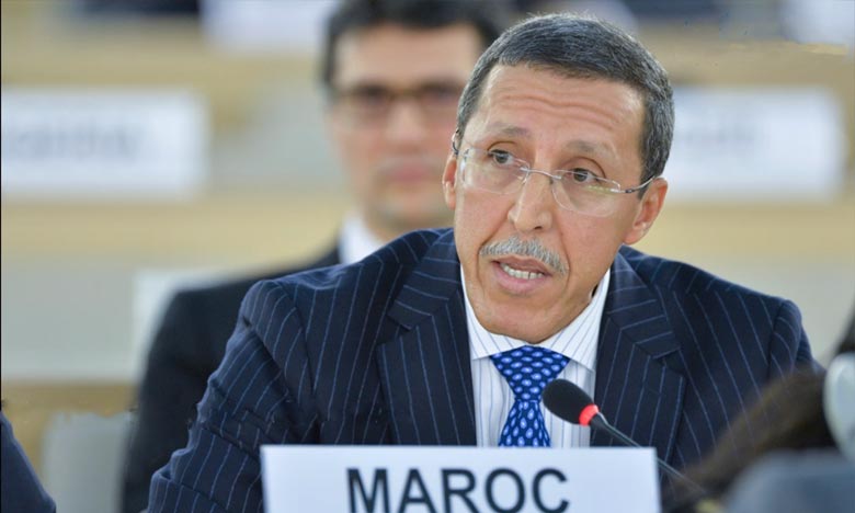 Sahara marocain : L’Ambassadeur Hilale réagit au débat autour de la « proposition » algérienne