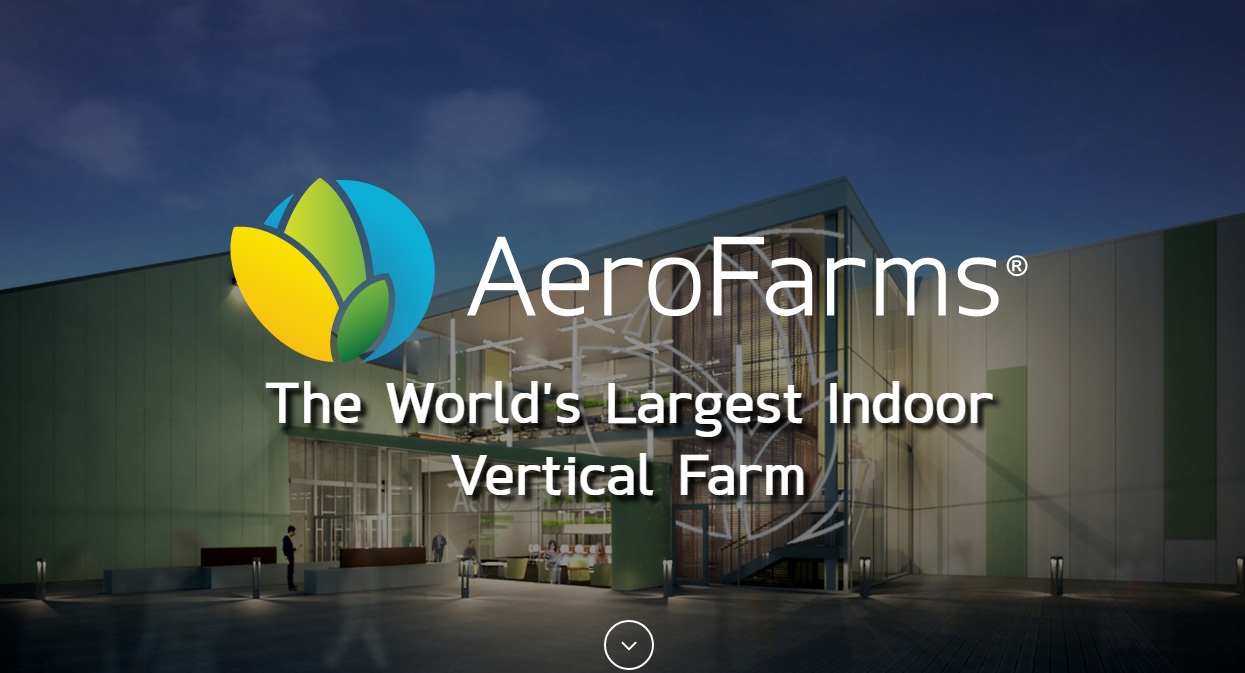 aerofarms