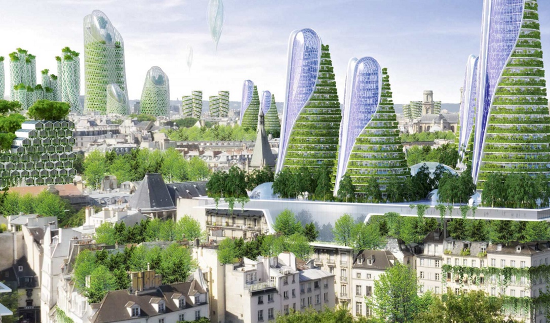 agriculture-urbaine