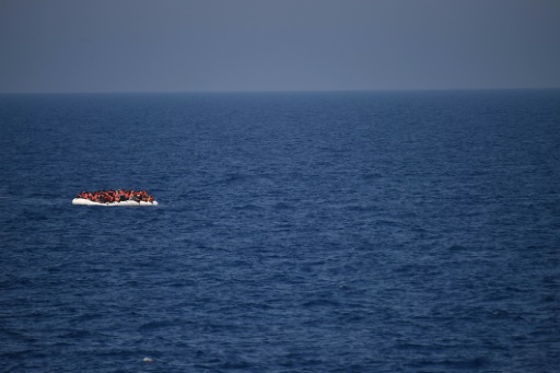 migrants