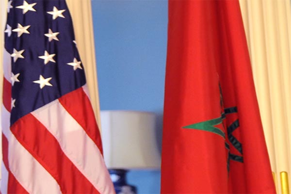 usa-maroc