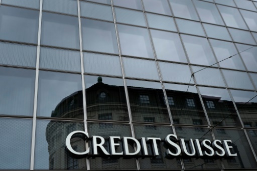 Crédit Suisse