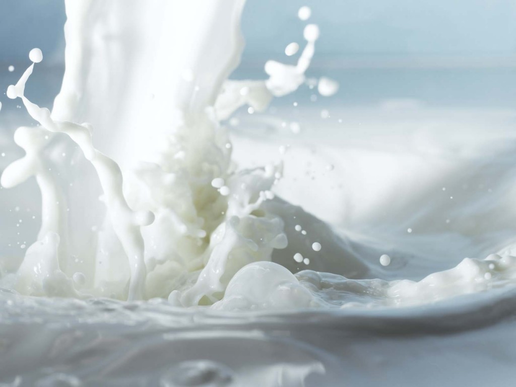 lait