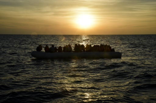 migrants