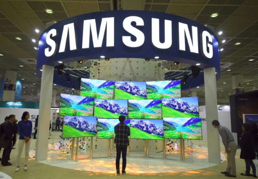 SAMSUNG