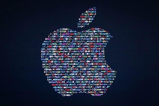 apple