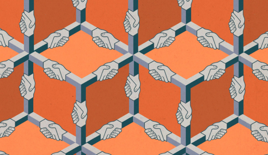 blockchain conclusion cover