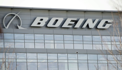 Boeing