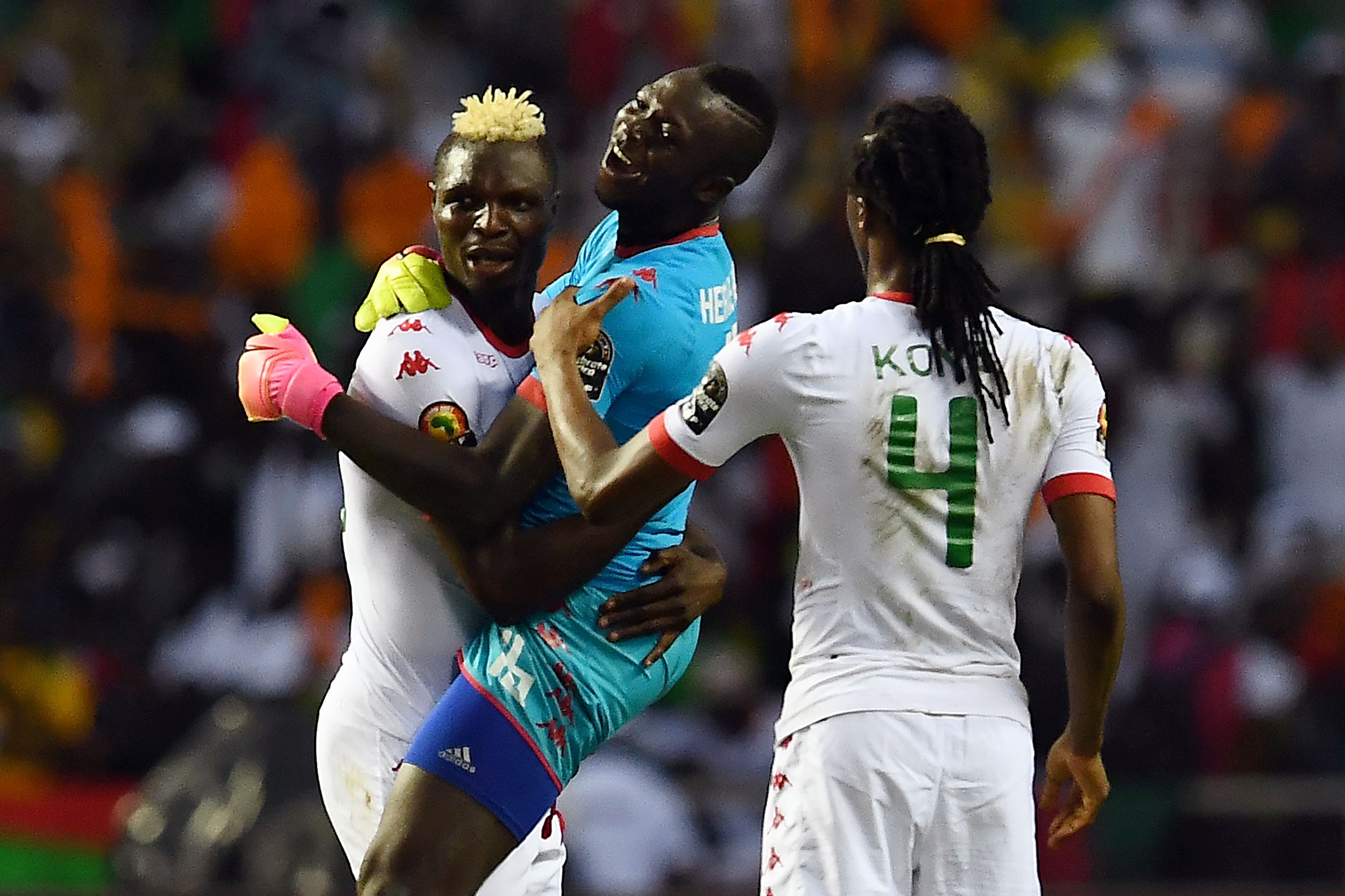 burkina CAN