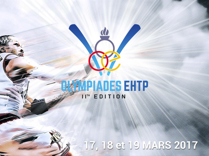 Olympiades EHTP