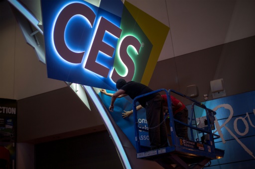 ces-las-vegas