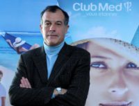 Club Med – ERIC PIERMONT