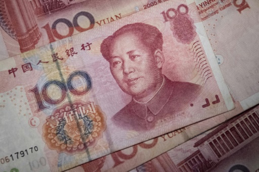 yuan chinois