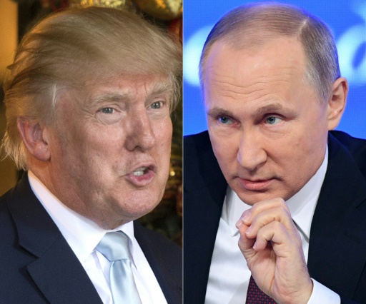 donald-trump-vladimir-poutine