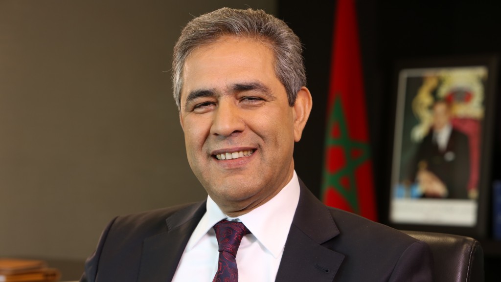 Driss Merroun