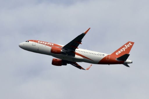 easyjet-avion