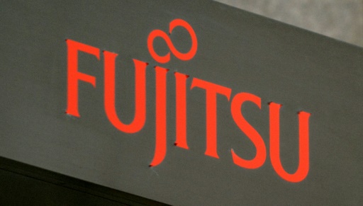 Fujitsu