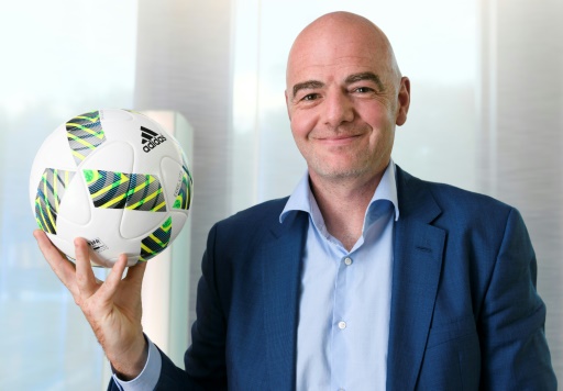 gianni-infantino