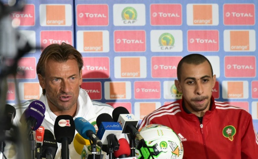 hervé-renard