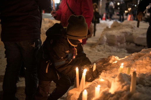hommage-attentat-mosquée-canada