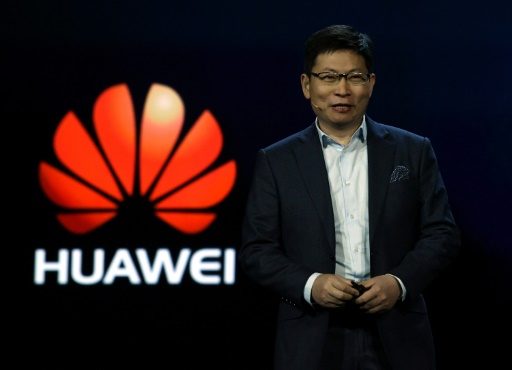 huawei