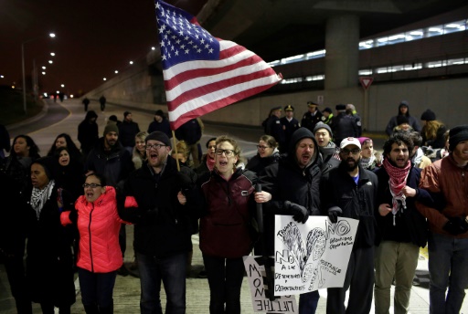 immigrés usa
