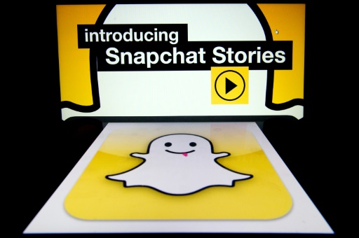 L’introduction en Bourse de Snap