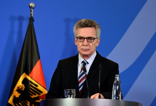 ministre-allemand-thomas-de-maiziere