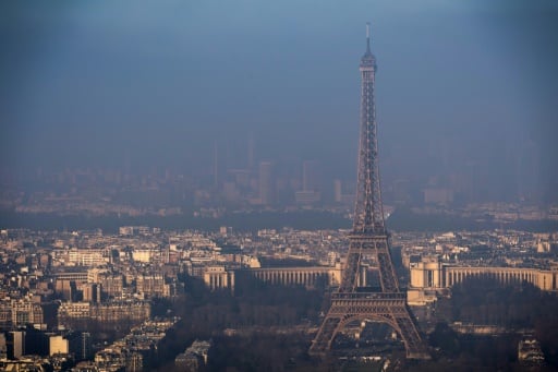 paris