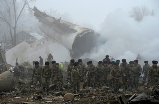 crash-avion-kirghiztan