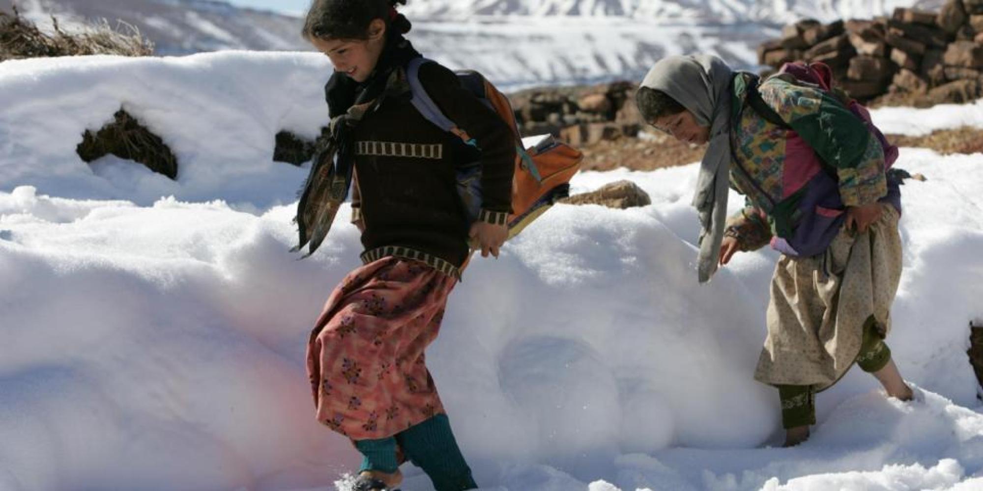 vague-de-froid-maroc-neige