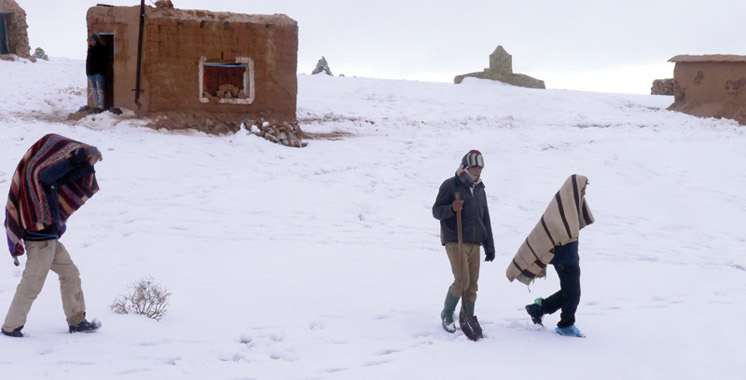 vague-de-froid-maroc-neige2