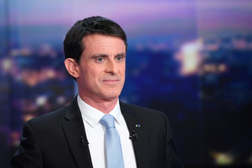 Valls