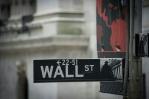 Wall Street