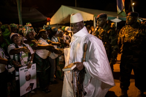 yahya-jammeh-gambie