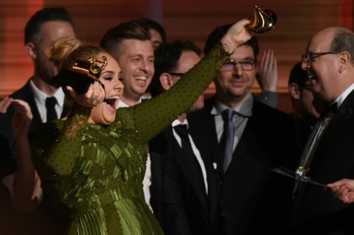 Adele