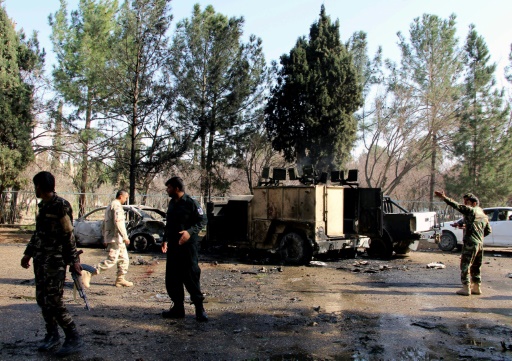 Afghanistan