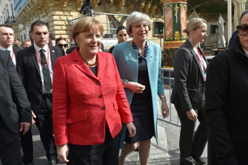 angela-merkel-theresa-may