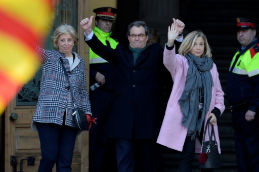 artur-mas-catalogne