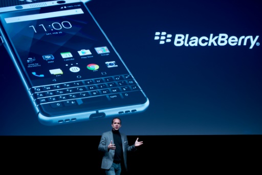blackberry