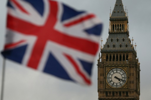 Brexit Londres