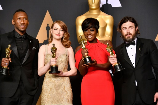 cérémonie-oscars