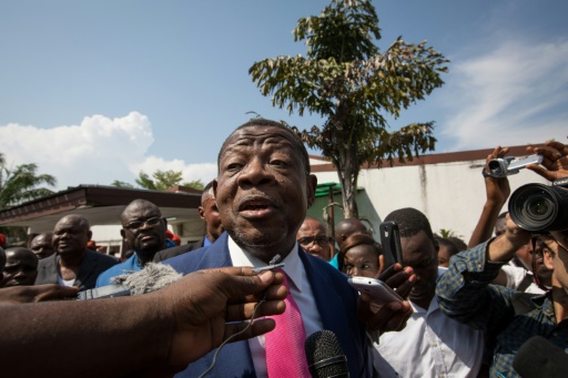 congo-tuerie