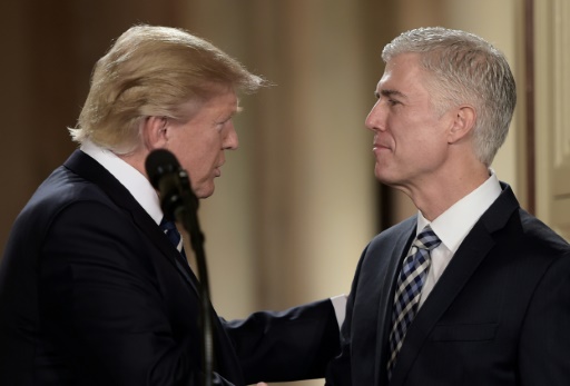 donald-trump-juge-neil-gorsuch2